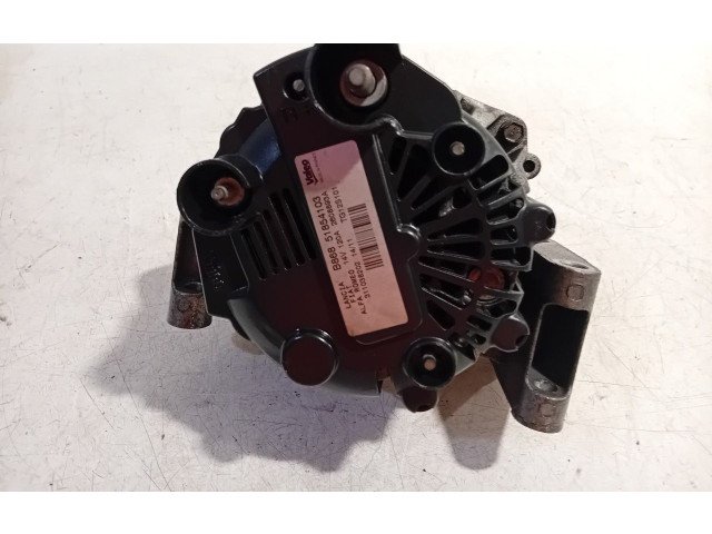 Генератор Alfa Romeo Mito