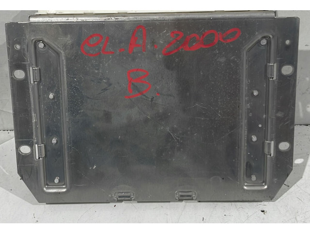 Блок управления АБС 0265109606, 0265109606   Mercedes-Benz A W168