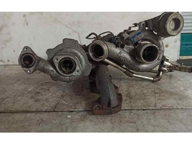 Турбина Lancia Delta III 55218134, 10009500018 для двигателя 844A1000