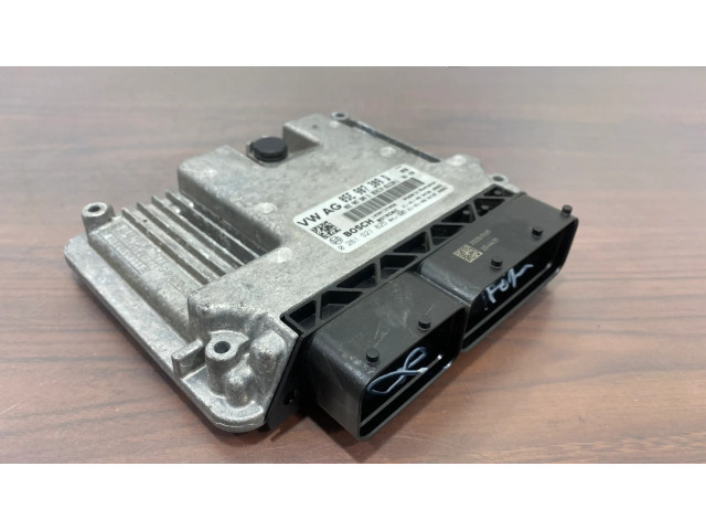 Řídící jednotka 05E907309D, 97043812 Cupra Formentor 2021