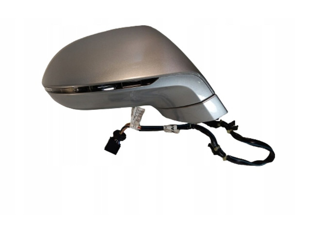 Зеркало электрическое Audi A7 S7 4G 2011 - 2017 года
