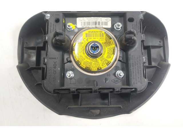 Подушка безопасности водителя 985109782R, 985109782R   Dacia Sandero