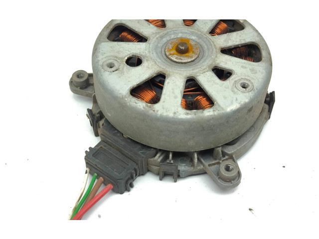 Вентилятор радиатора     1EA959455D, 0010549    Volkswagen ID.3 