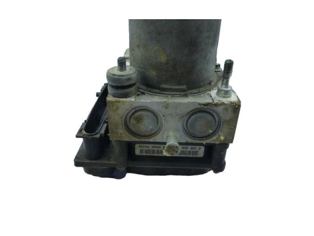 Блок управления АБС 00004541L7 Citroen Xsara Picasso