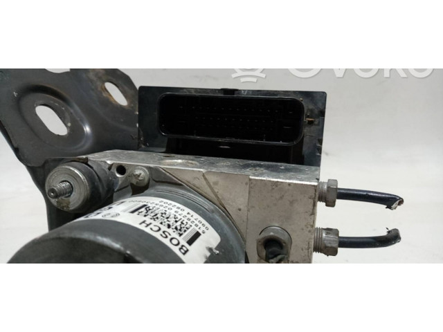 Блок управления АБС 518282279, 0265210600 Alfa Romeo Mito
