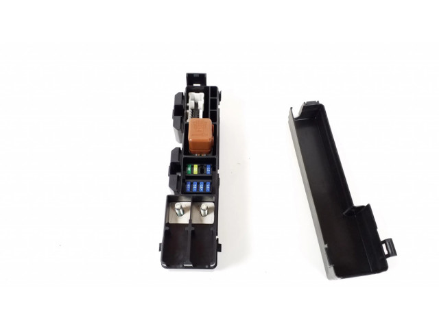 Блок предохранителей 243811BU0A Infiniti QX70 S51