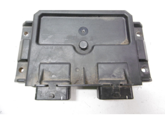 Řídící jednotka 9650359580, 9650359580   Citroen Berlingo 1999
