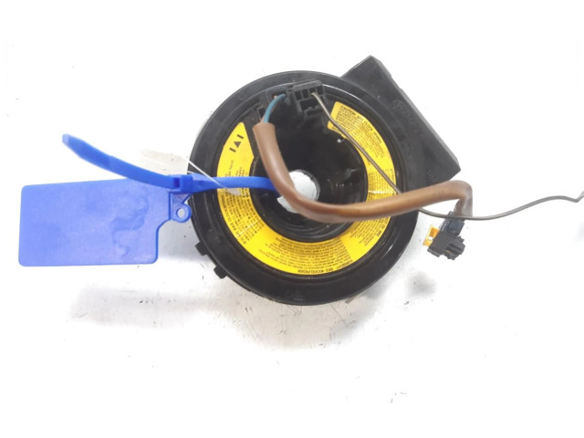 Подрулевой шлейф SRS 934900X050 Hyundai i10