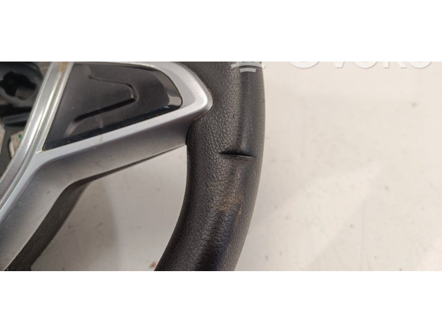 Руль Dacia Dokker   84001085R      