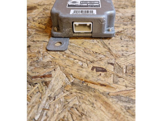 Блок управления 416501BA1A, A68000XA7 Infiniti EX