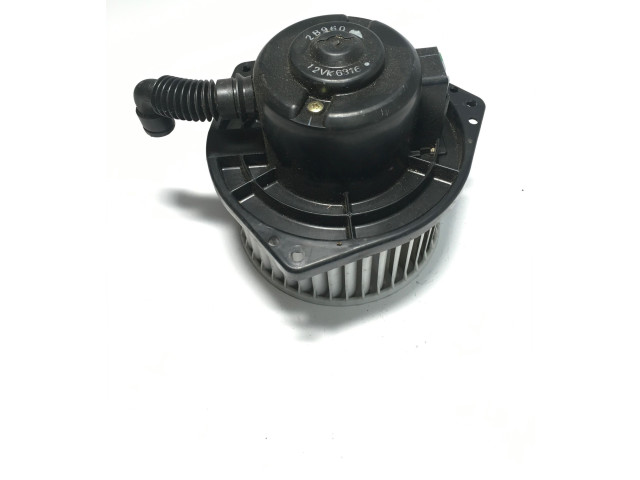 Вентилятор печки 567503032, 2B960 Mitsubishi Pajero Sport I