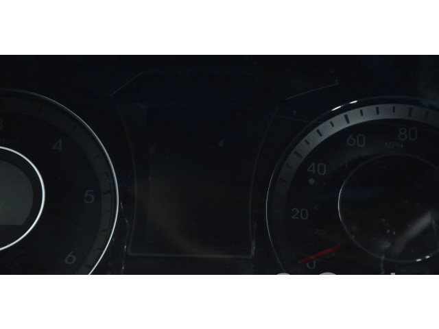 Přístrojová deska Hyundai i40 2012 94003-3Z050