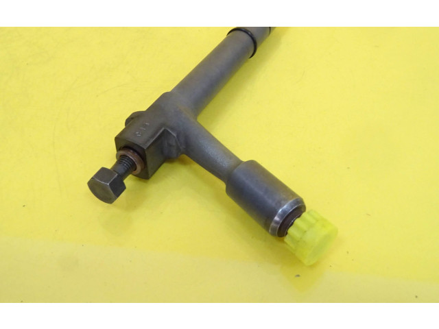 Форсунка TJBB01901D    Opel Meriva A   