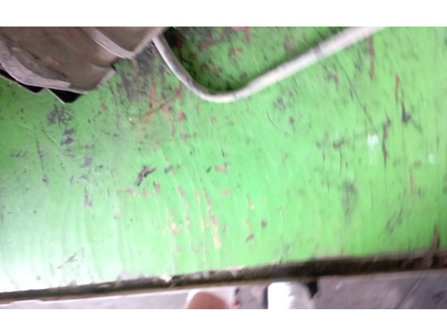 Генератор Ford Fiesta