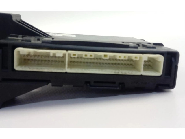 Řídící jednotka 8865005251 Toyota Avensis T270 2010