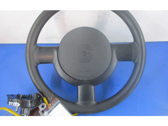 Руль Chevrolet Spark - года