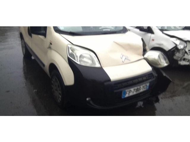 Зеркало электрическое Citroen Nemo - года