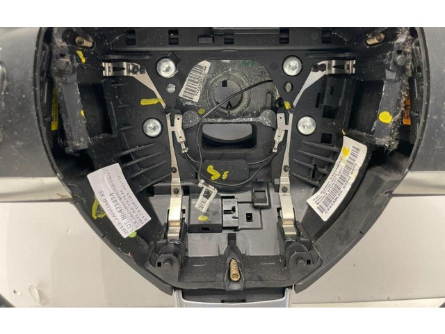 рейка Колонка рулевая Jaguar XF X250 2007 - 2015 года