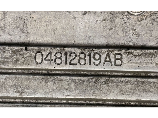 Блок управления коробкой передач Jeep Cherokee III KJ