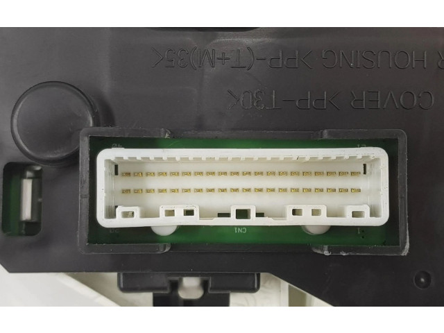 Přístrojová deska Nissan Pulsar 2015 3ZN2CK2WI, 248103ZN2C