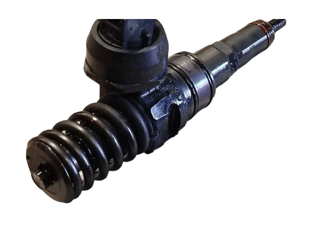 Vstřikovač 07Z130073S, 0414720305 Volkswagen Touareg I BAC