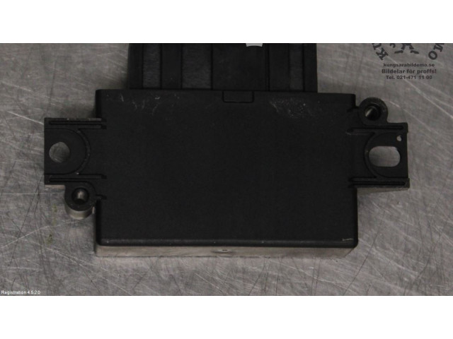 Блок управления парковки Ford Focus  2018 -  года 2557742, HU5T15K866CJ      