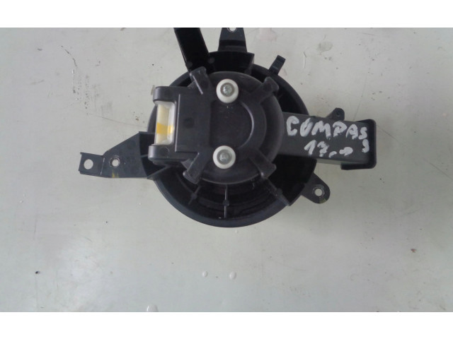 Вентилятор печки       Jeep Compass