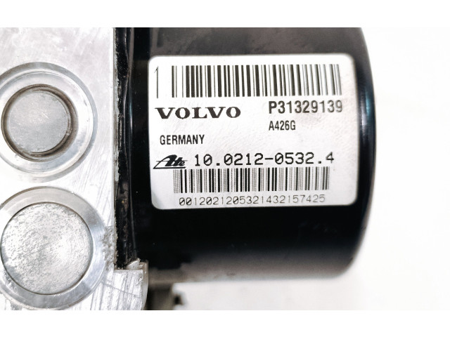 Jednotka ABS 31329139, P31329139 Volvo XC70 2013