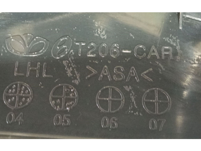 Зеркало электрическое        Chevrolet Aveo   -  года   