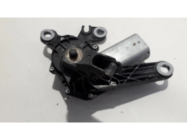 Моторчик заднего дворника Citroen Xantia