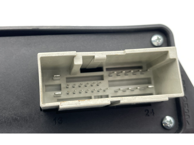 Блок управления заднего тормоза (EMF) 8W832C496BC Jaguar XK - XKR