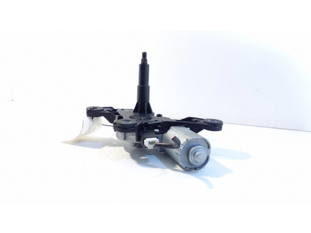 Двигатель стеклоочистителя заднего стекла