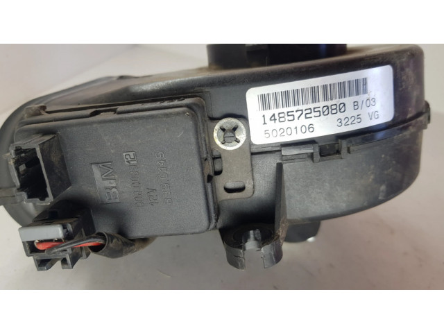 Вентилятор печки    1485725080   Citroen C8