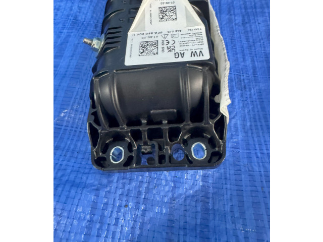 Подушка безопасности пассажира 5FA880204H   Cupra Leon