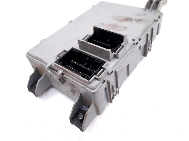 Комплект блоков управления 51904061, 9FYV568BL   Fiat Punto (199)