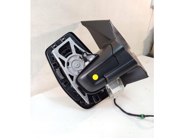 Zpětné zrcátko Ford Transit Custom 2019 JK21-17E714-KCW