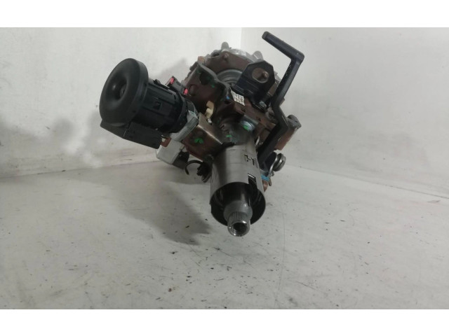 Руль Renault Clio III  2005 - 2012 года 8200937929B      