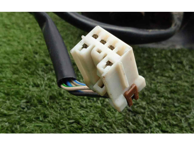 Зеркало (управляемое электричеством) SINREFERENCIA, AZUL Mitsubishi Carisma