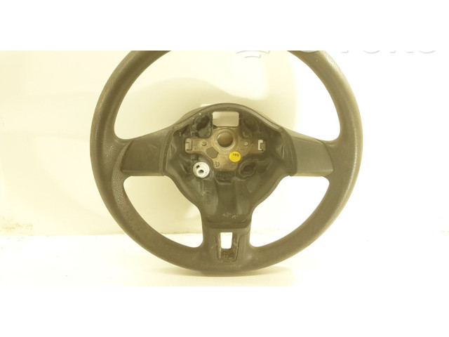 Руль Volkswagen Golf VI 2008 - 2013 года 5K0419091H, 6093