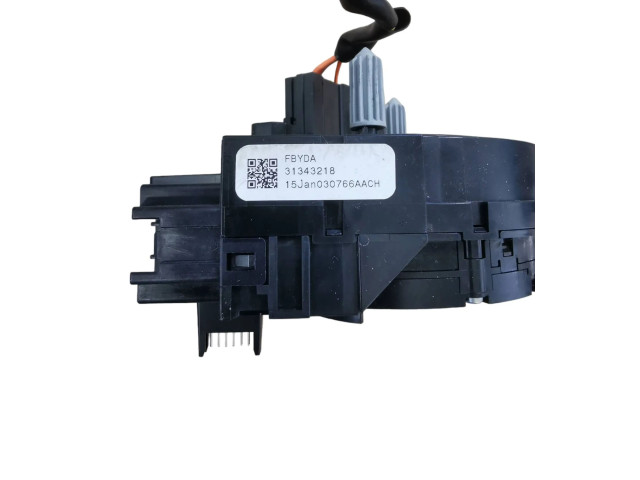 Подрулевой шлейф SRS 31343218, 15AAB030766AACH Volvo S60