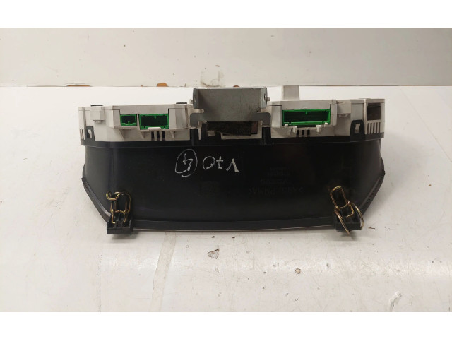 Панель приборов 9472523, 69294240T   Volvo S70  V70  V70 XC       