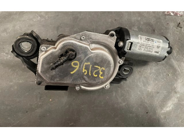 Моторчик заднего дворника 1T0955711D, 1T0955711D    Volkswagen Caddy