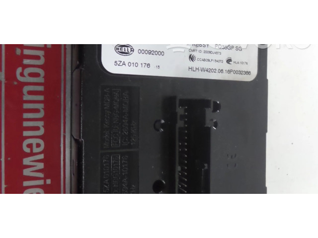 Блок управления 5K0959434G, 5K0959434B   Volkswagen Jetta VI