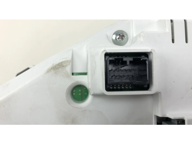 Přístrojová deska Honda Civic X 2020 78100TGNE33, 78100-TGN-E33