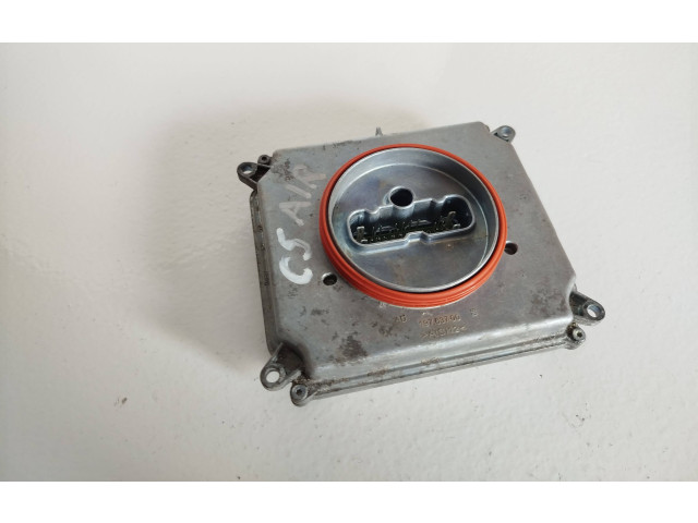 Блок управления Xenon