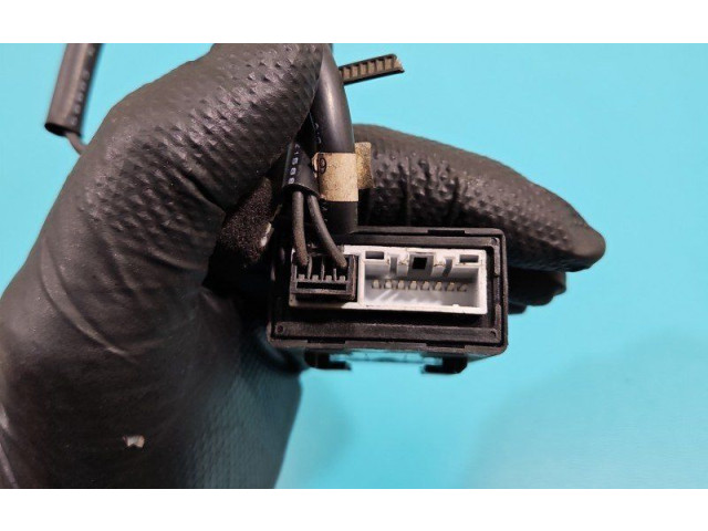 Řídící jednotka 09388029, IMPRK1473683 Daewoo Lanos 2003