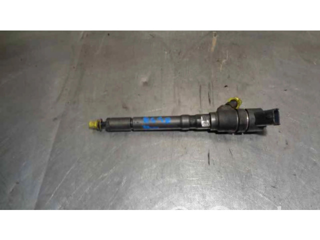 Vstřikovač Hyundai Accent pro naftový motor 1.5