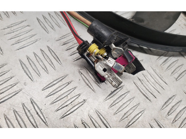 Вентилятор радиатора 4H0959455AE Audi Q5 SQ5