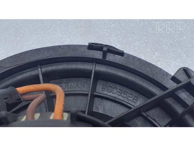 Вентилятор печки 990352B Mini One - Cooper R57