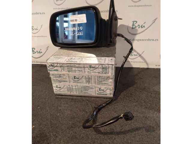 Зеркало электрическое        Jeep Grand Cherokee  1993 - 1998 года   